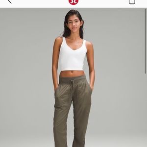 Lululemon size 2 align tank top